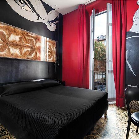 Art Hotel Boston Turin Extérieur photo