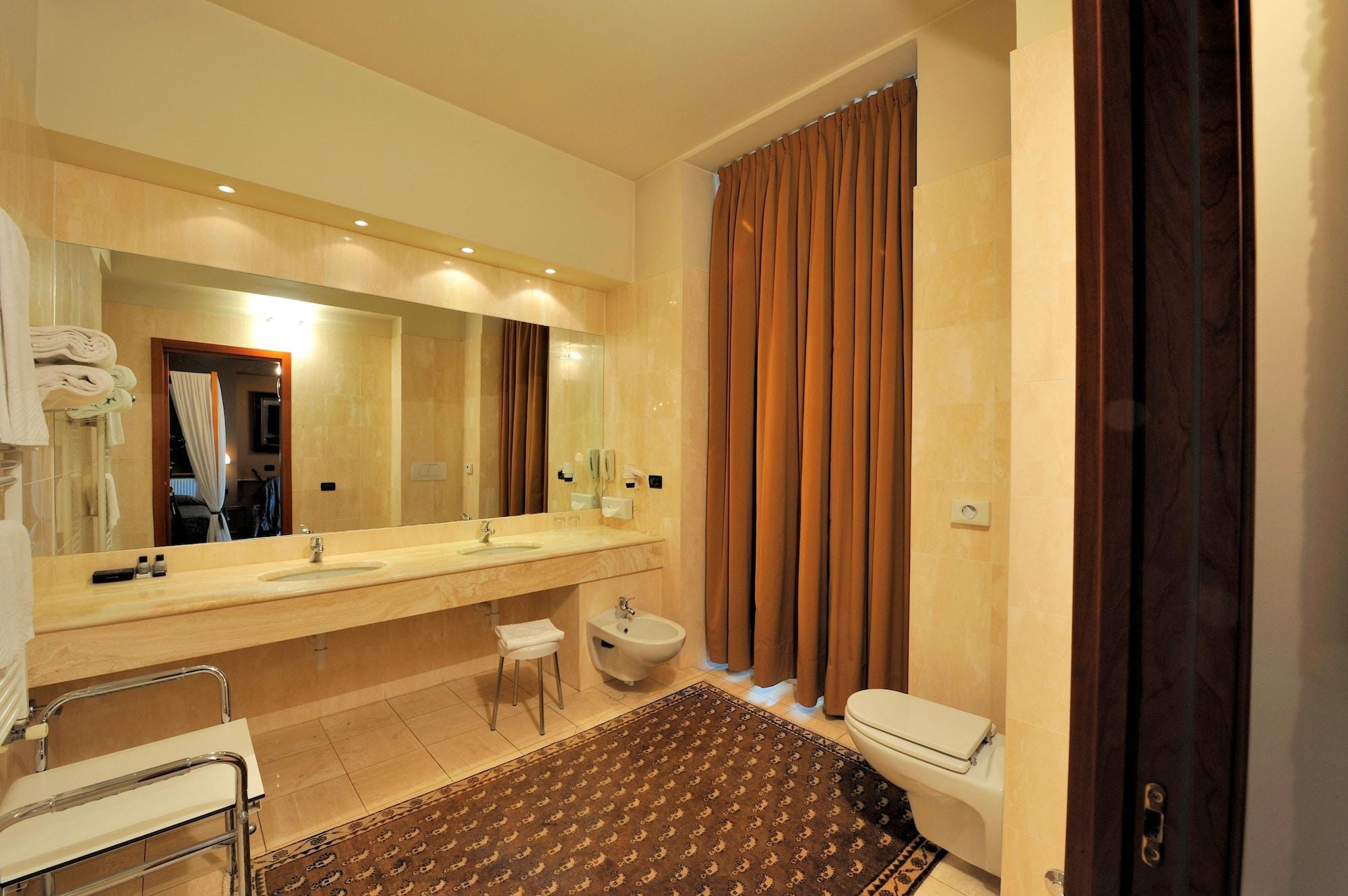 Art Hotel Boston Turin Extérieur photo