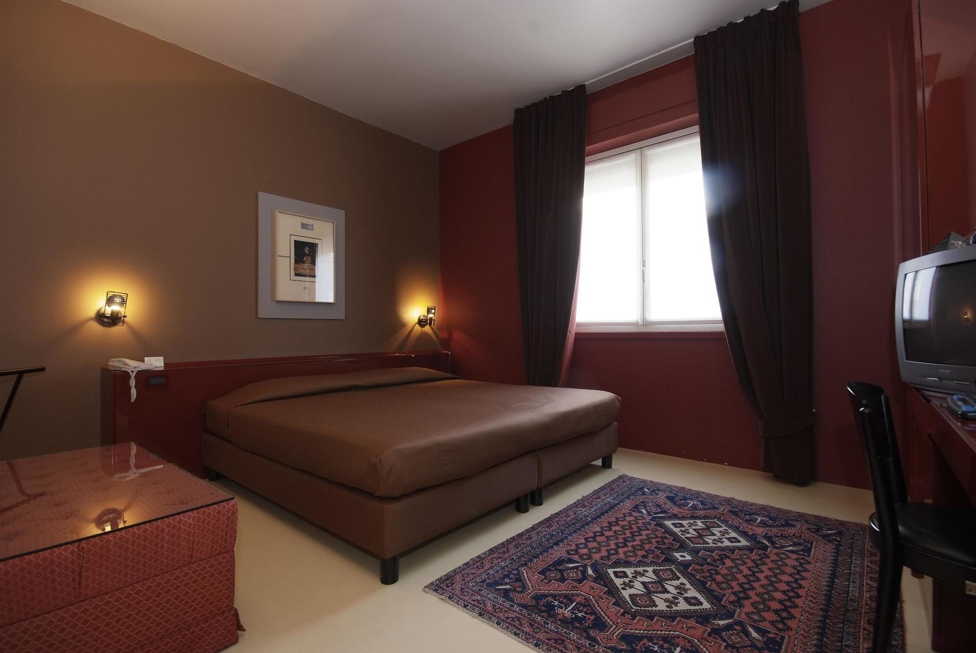 Art Hotel Boston Turin Extérieur photo