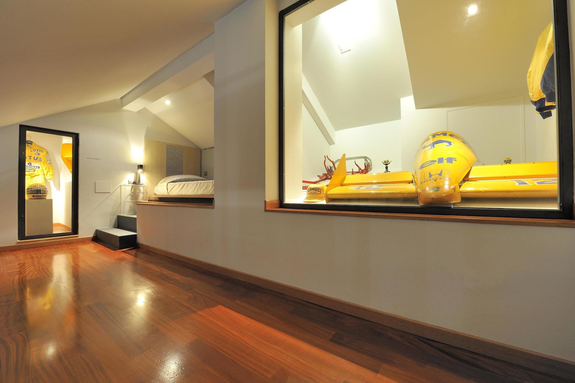 Art Hotel Boston Turin Extérieur photo