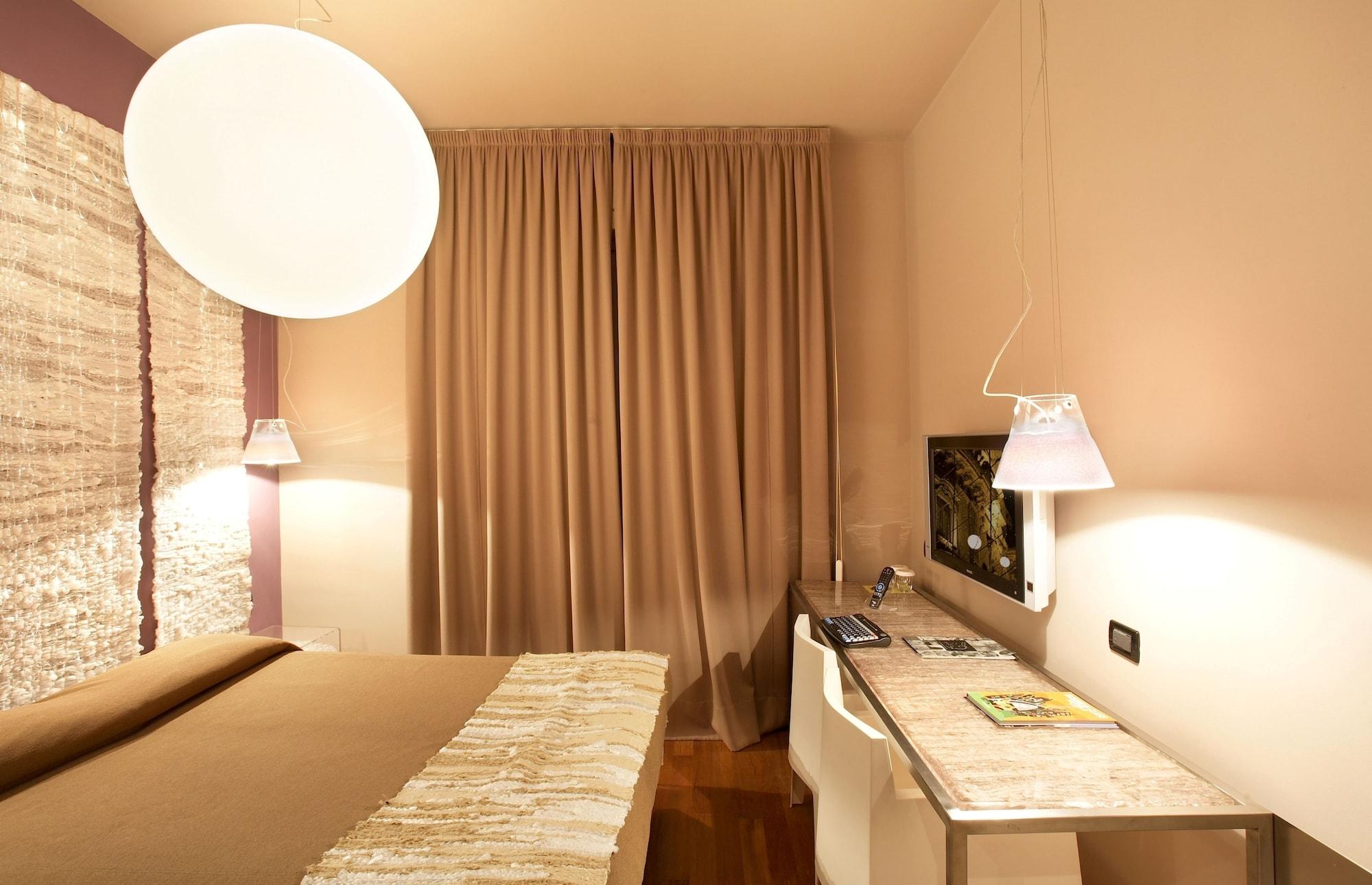 Art Hotel Boston Turin Extérieur photo