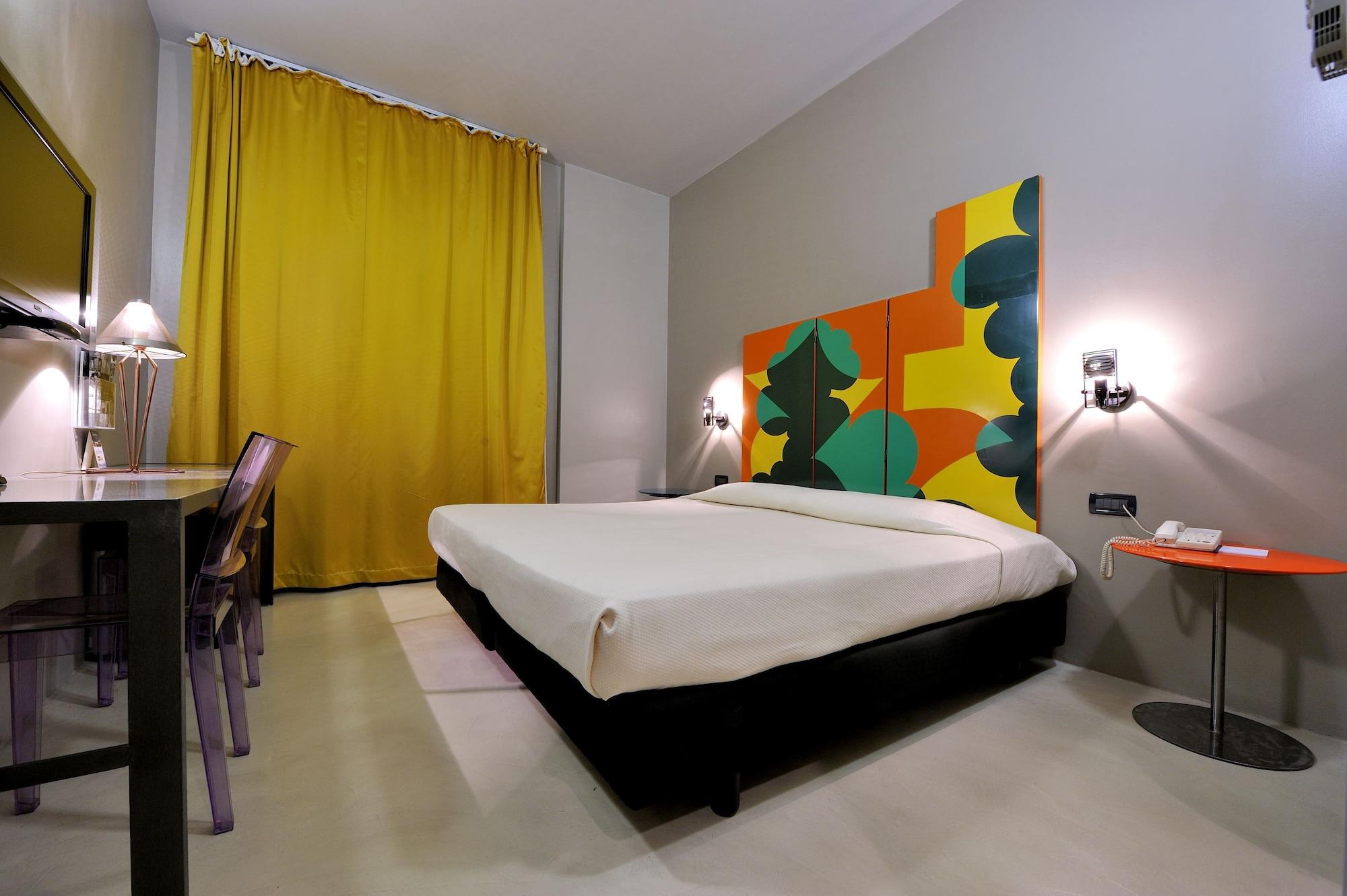 Art Hotel Boston Turin Extérieur photo