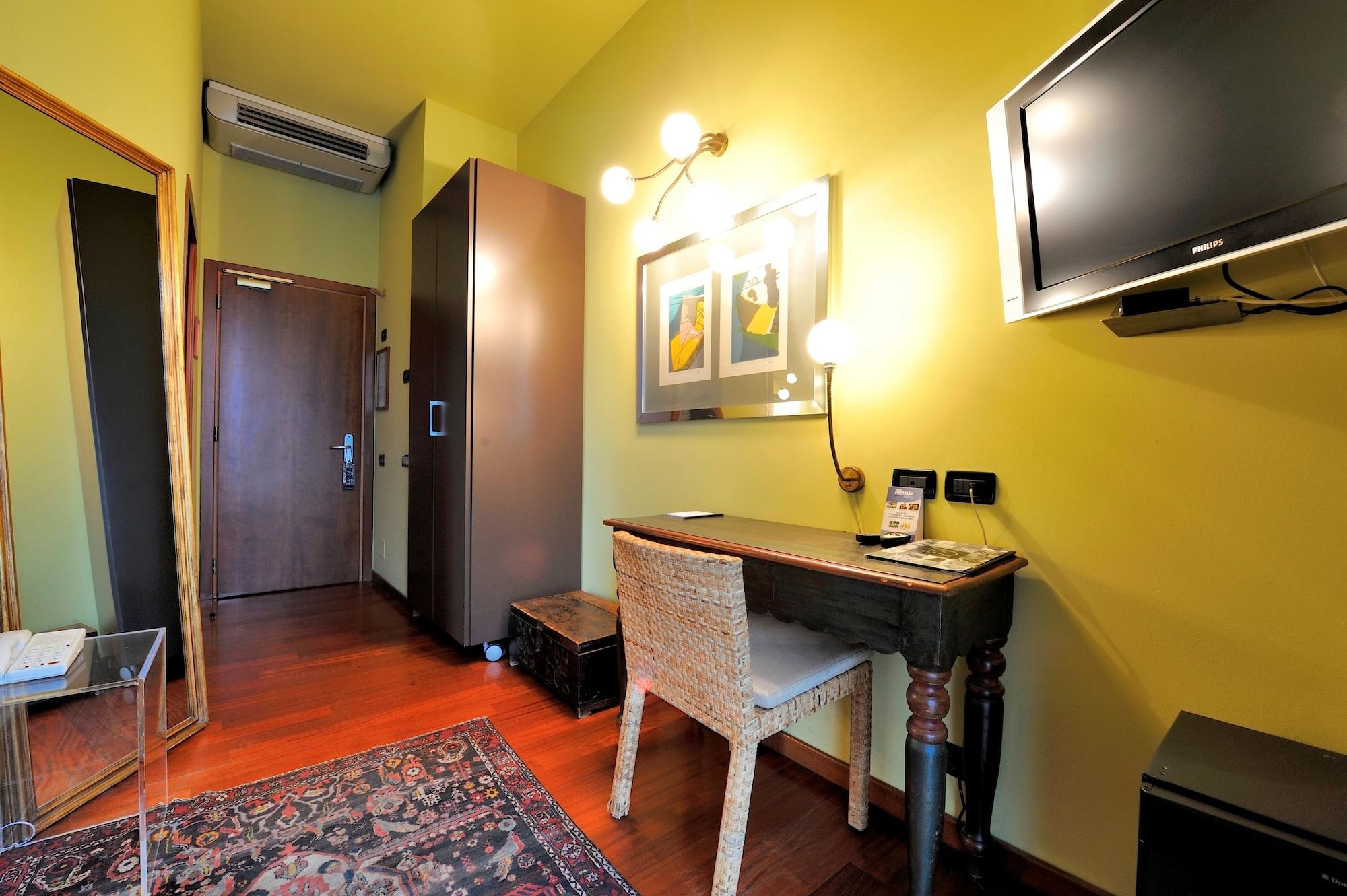 Art Hotel Boston Turin Extérieur photo