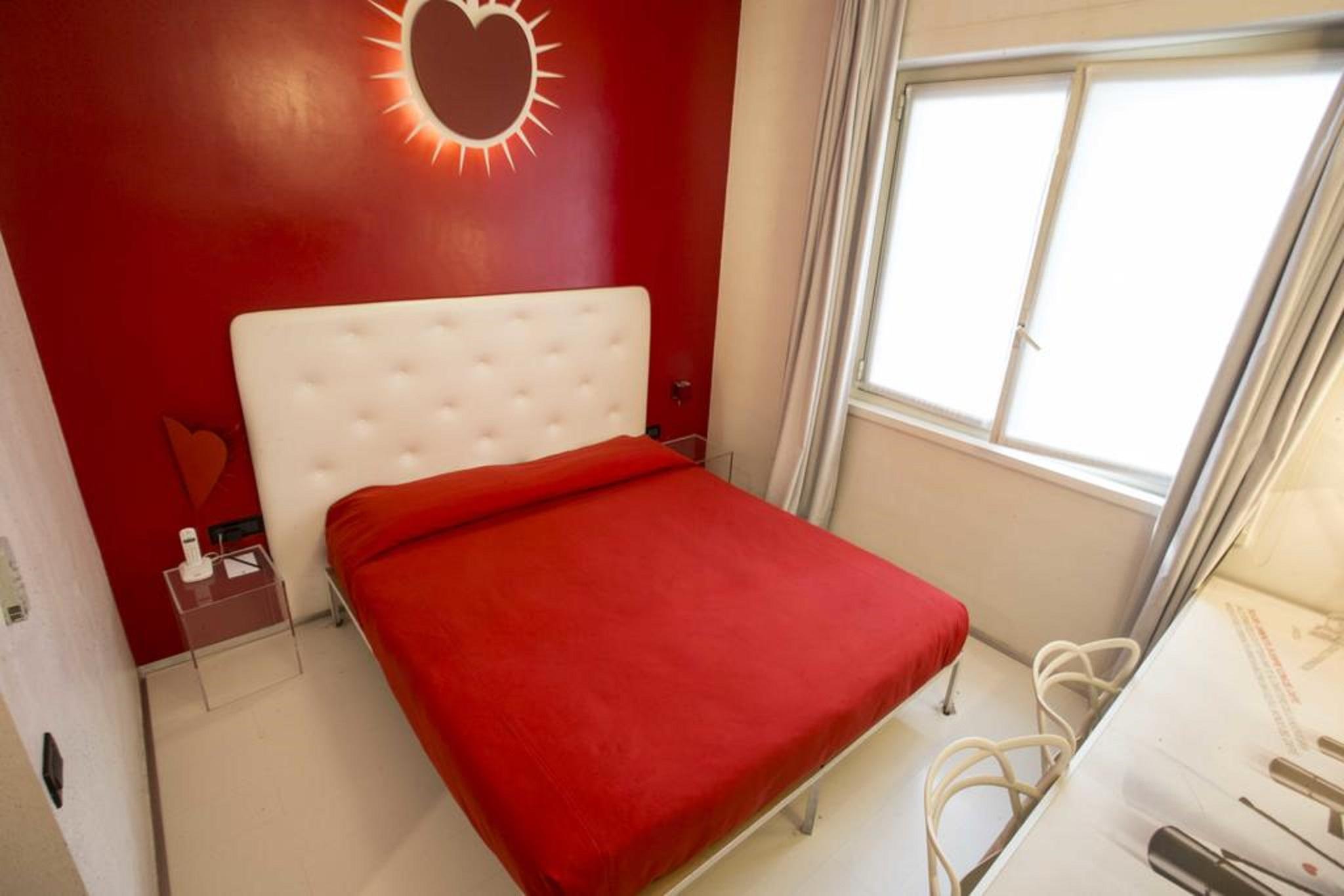 Art Hotel Boston Turin Extérieur photo