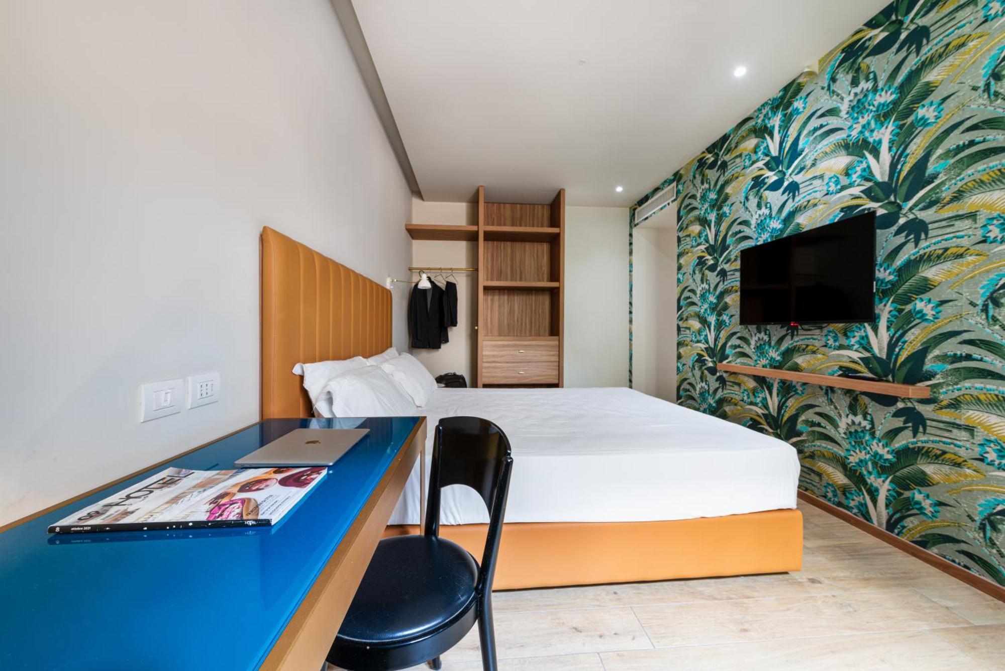 Art Hotel Boston Turin Extérieur photo