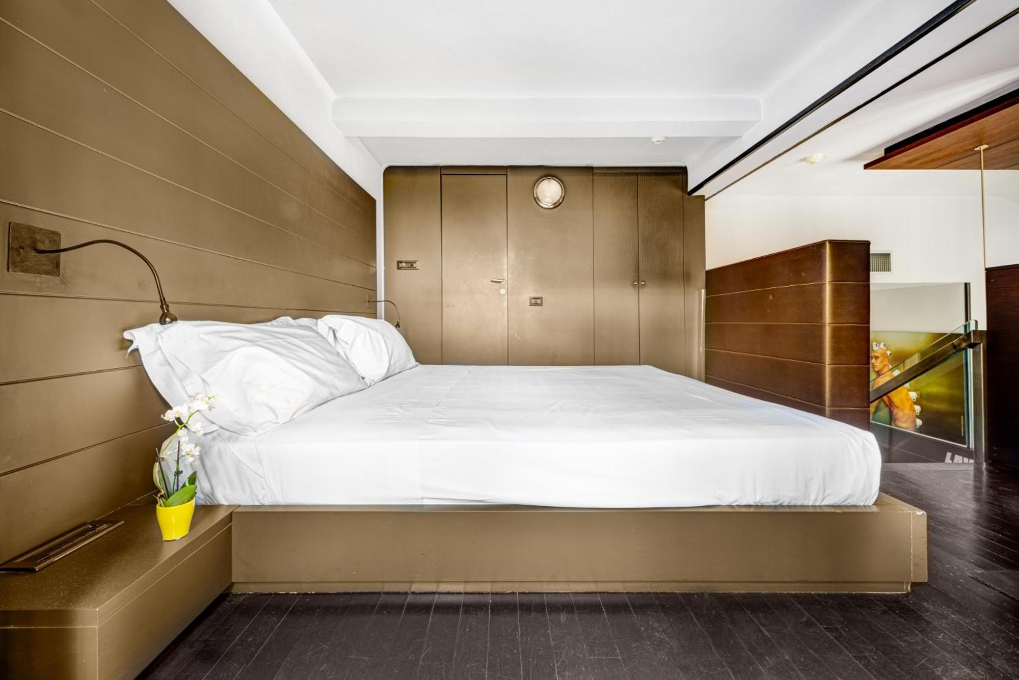Art Hotel Boston Turin Extérieur photo