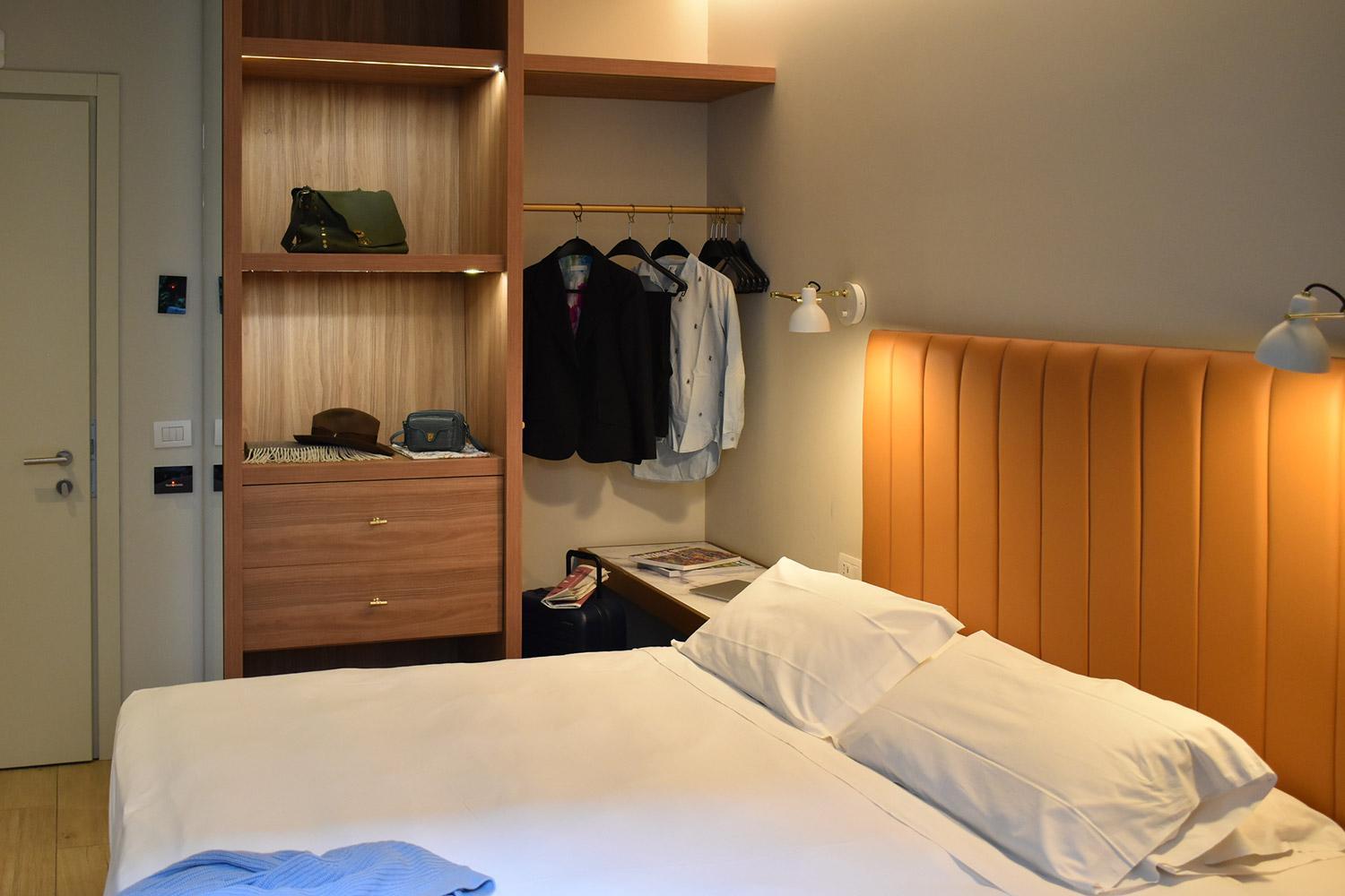Art Hotel Boston Turin Extérieur photo
