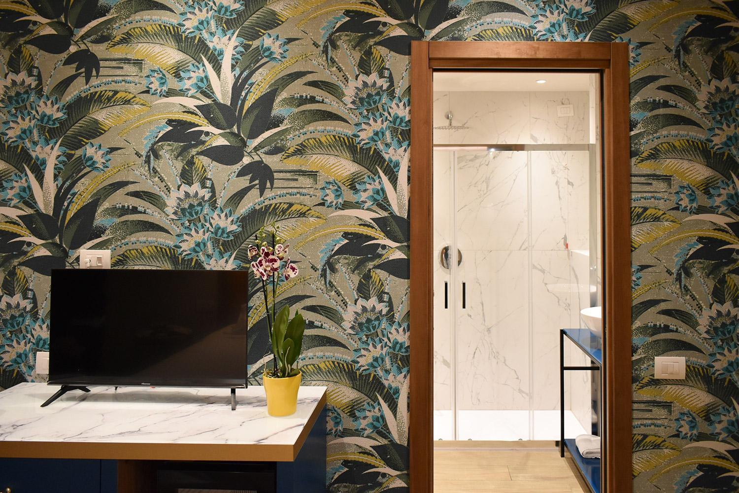 Art Hotel Boston Turin Extérieur photo