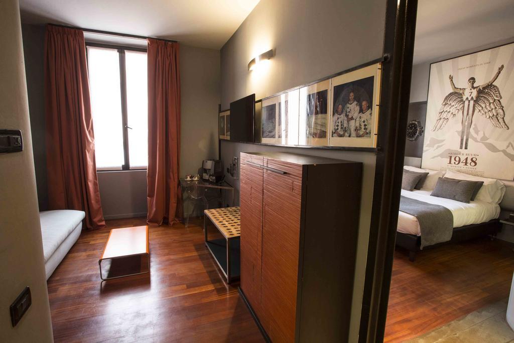 Art Hotel Boston Turin Extérieur photo