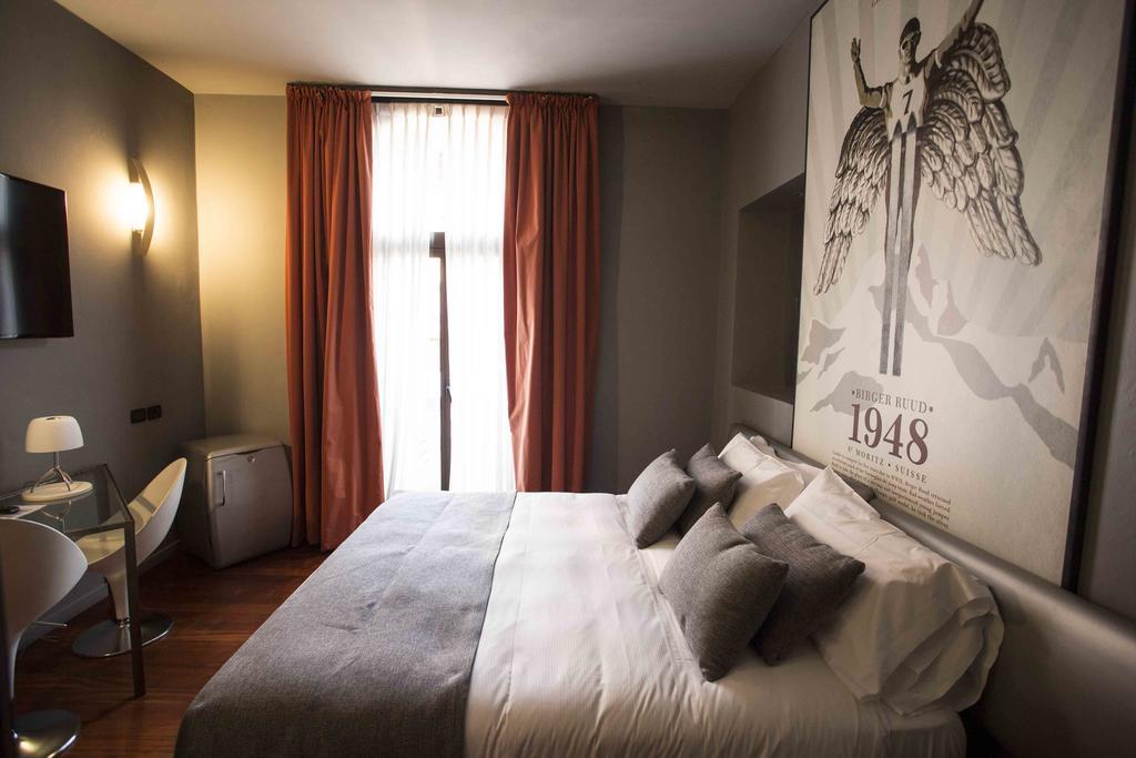 Art Hotel Boston Turin Extérieur photo