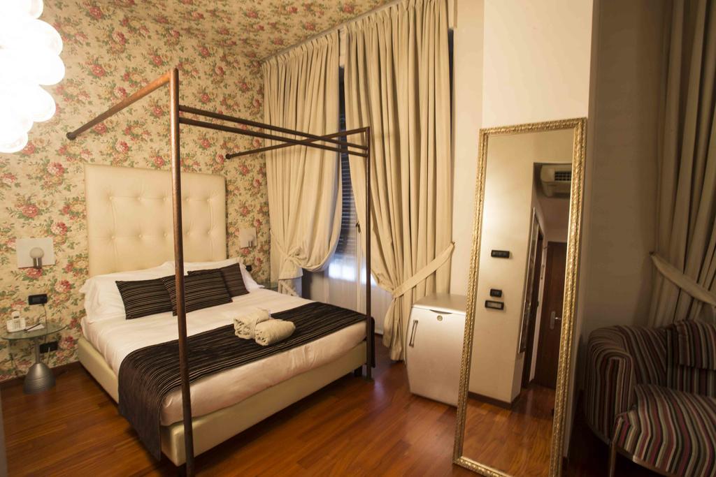 Art Hotel Boston Turin Extérieur photo