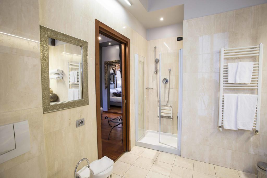 Art Hotel Boston Turin Extérieur photo