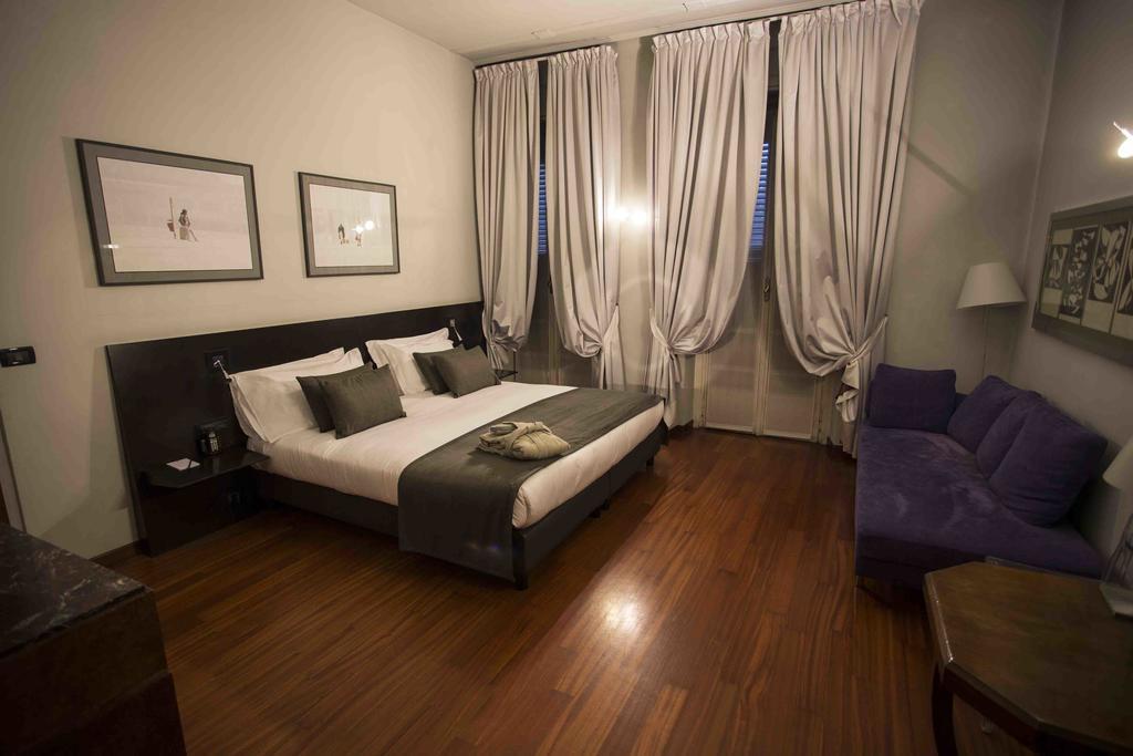 Art Hotel Boston Turin Extérieur photo