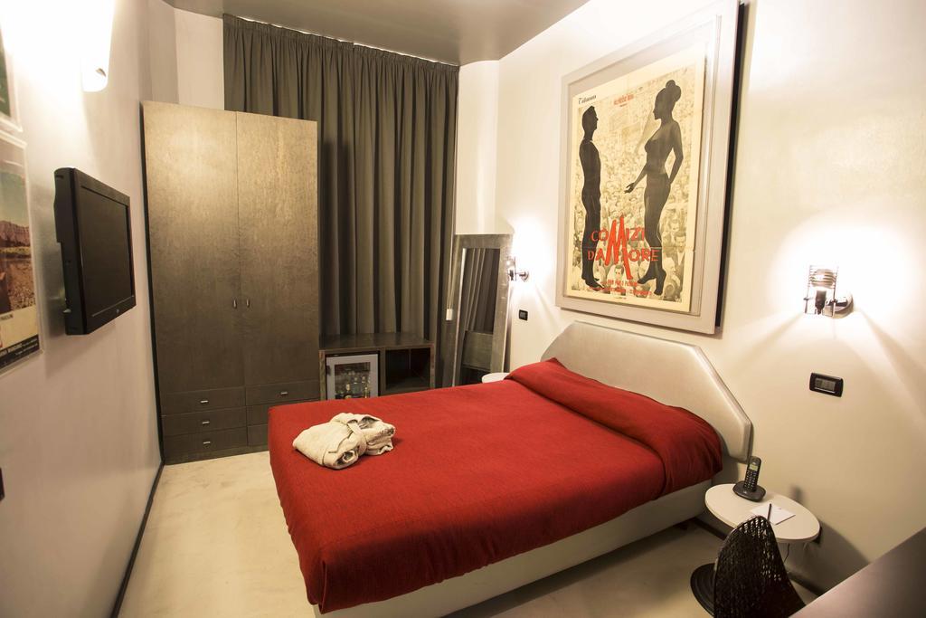 Art Hotel Boston Turin Extérieur photo