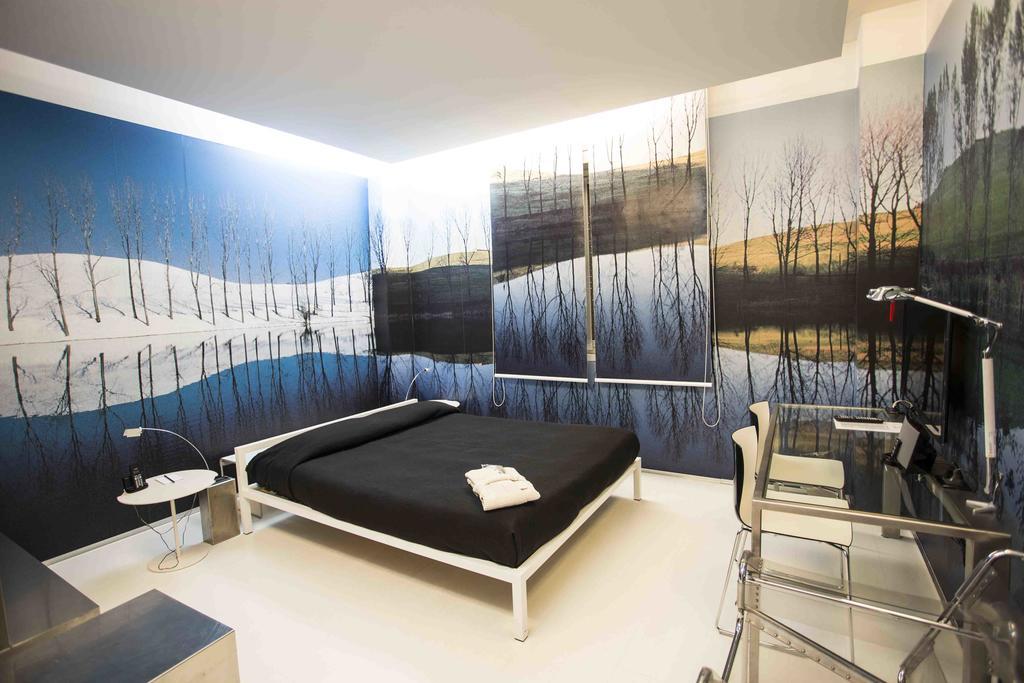 Art Hotel Boston Turin Extérieur photo