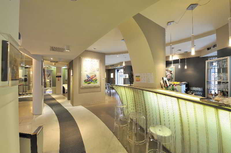 Art Hotel Boston Turin Extérieur photo