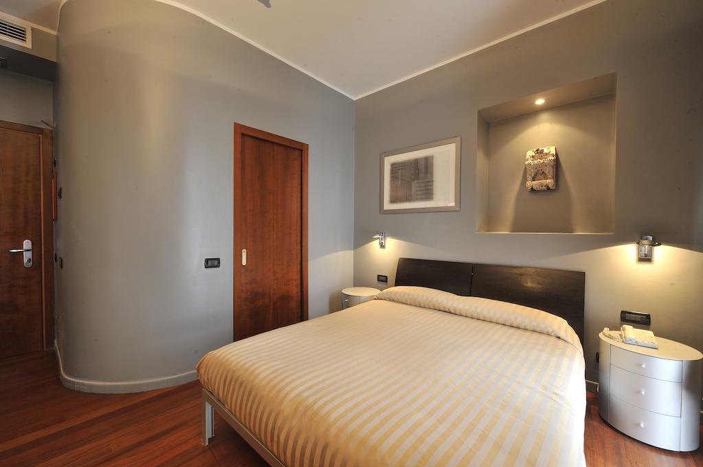 Art Hotel Boston Turin Extérieur photo