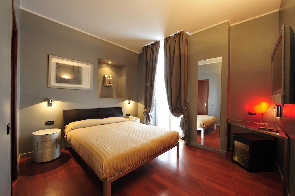 Art Hotel Boston Turin Extérieur photo