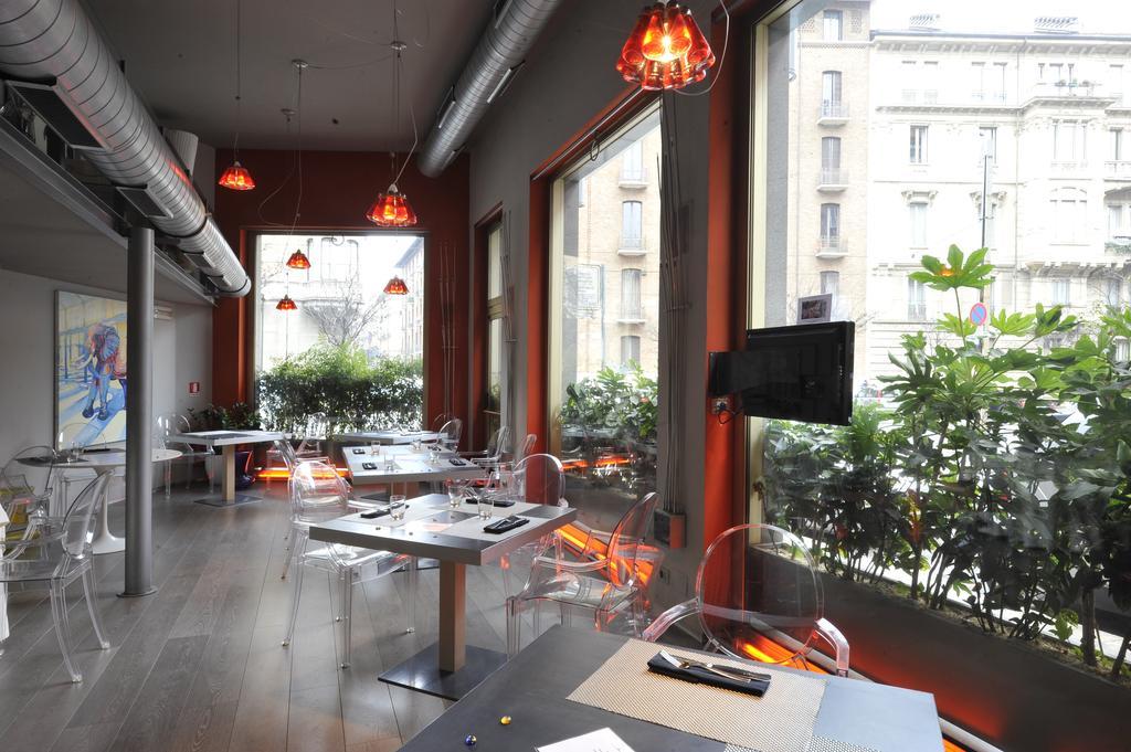 Art Hotel Boston Turin Extérieur photo