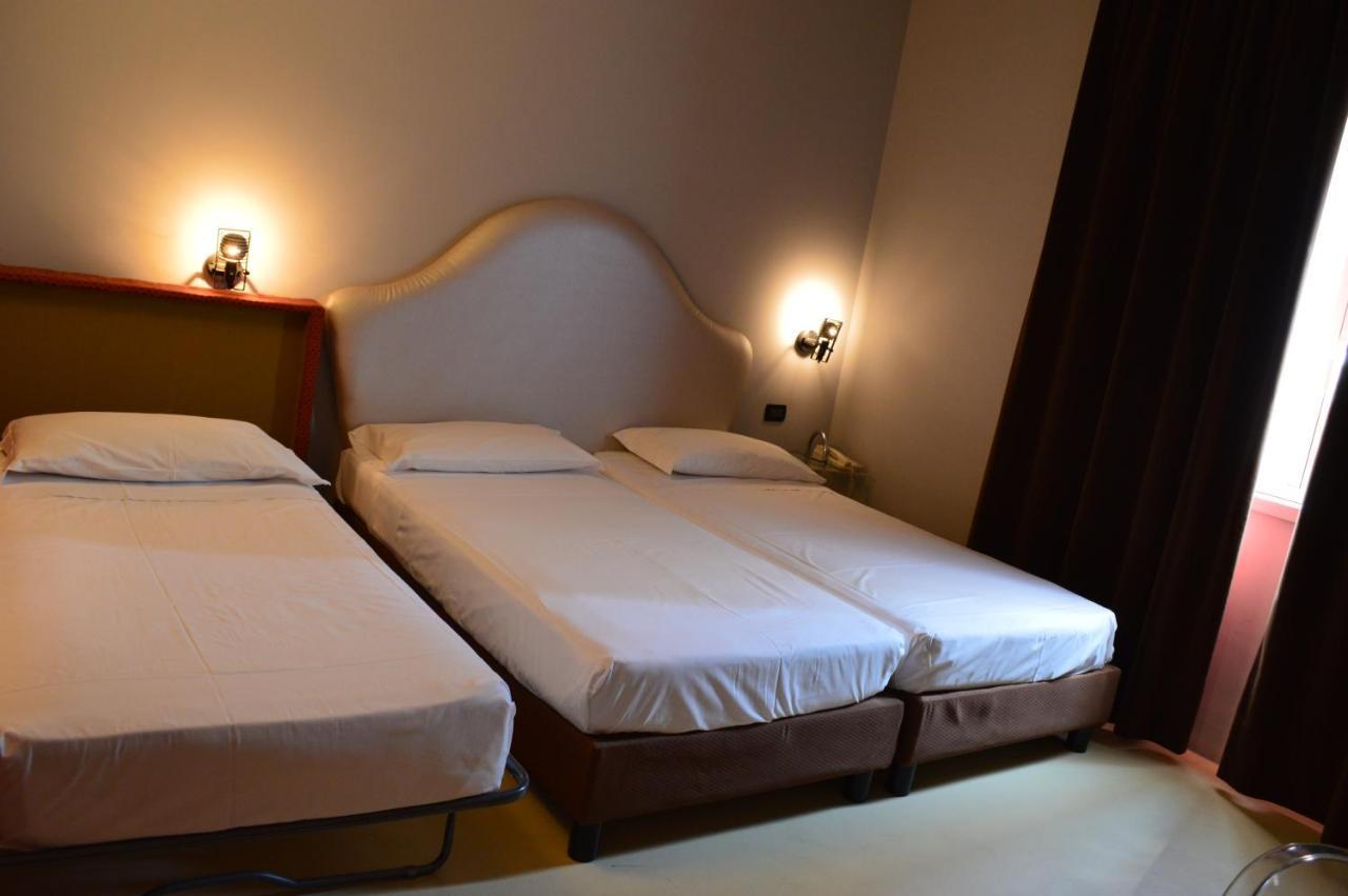 Art Hotel Boston Turin Extérieur photo